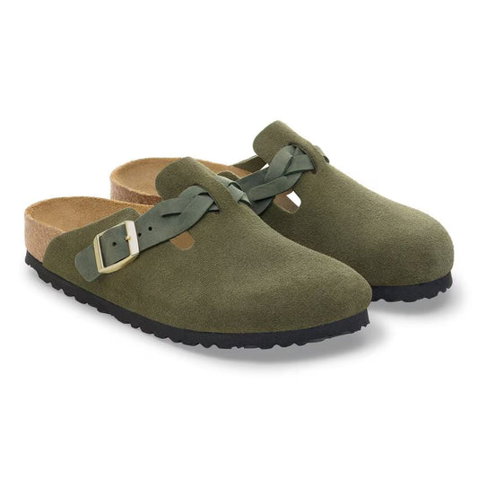 KAKI BIRKENSTOCK
