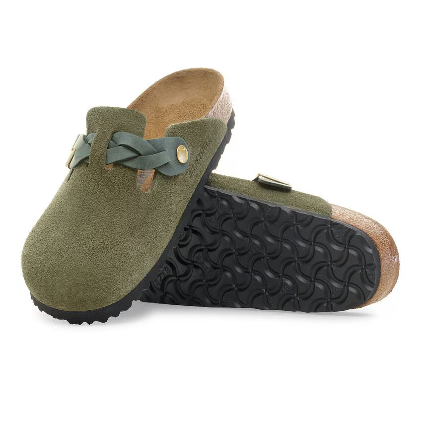 KAKI BIRKENSTOCK