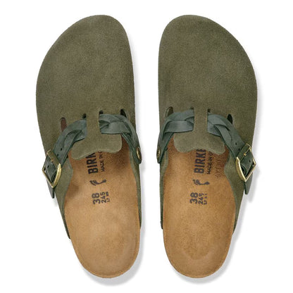 KAKI BIRKENSTOCK