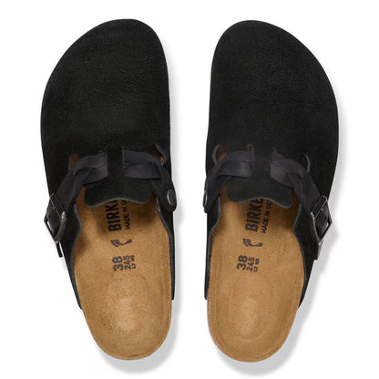 BLACK BIRKENSTOCK